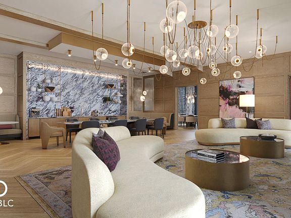 2nd image of 607 Veterans Way #503