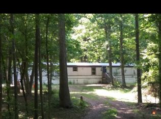 9701 Kate Ln, Ford, VA 23850