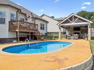628 Josef Cir, Columbia, TN 38401