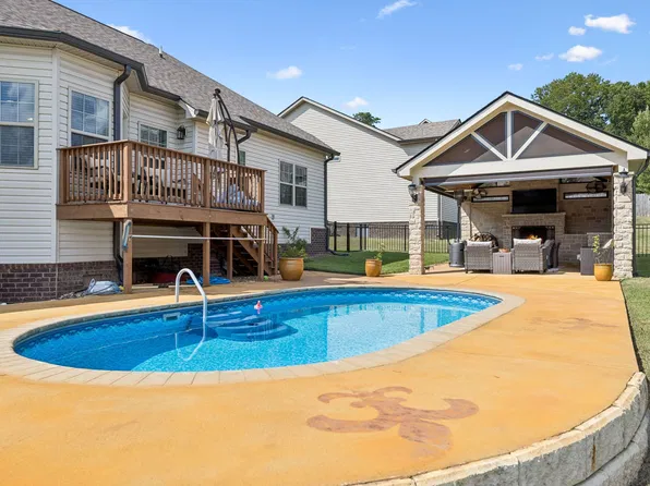 628 Josef Cir, Columbia, TN 38401
