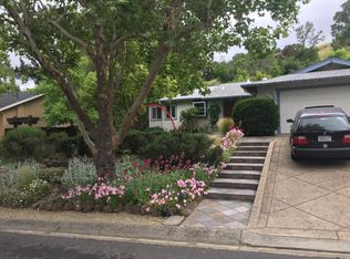 3305 S Lucille Ln, Lafayette, CA 94549