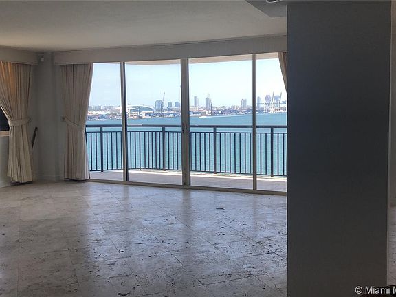 5th image of 540 Brickell Key Dr APT 1128