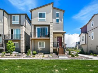 6351 Hijinks Ln, Colorado Springs, CO 80924
