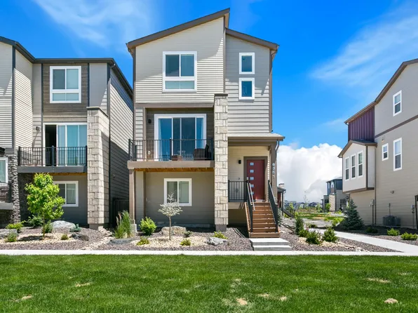 6351 Hijinks Ln, Colorado Springs, CO 80924