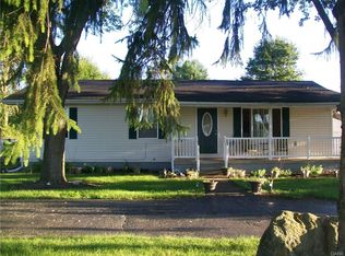 4335 W National Rd, Clayton, OH