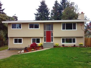 4221 S 182nd St, Seatac, WA 98188
