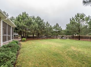 11 New Day Way, Whispering Pines, NC 28327
