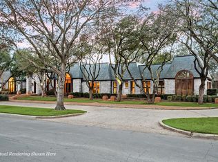 10001 Gaywood Rd, Dallas, TX 75229