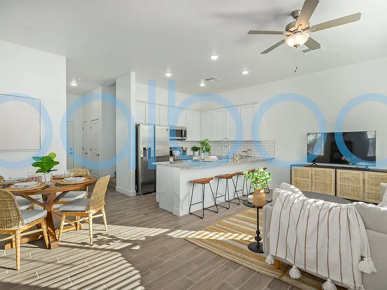 Lehi Cove — Photo 65