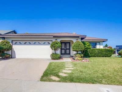 3974 Broadlawn St, San Diego, CA, 92111