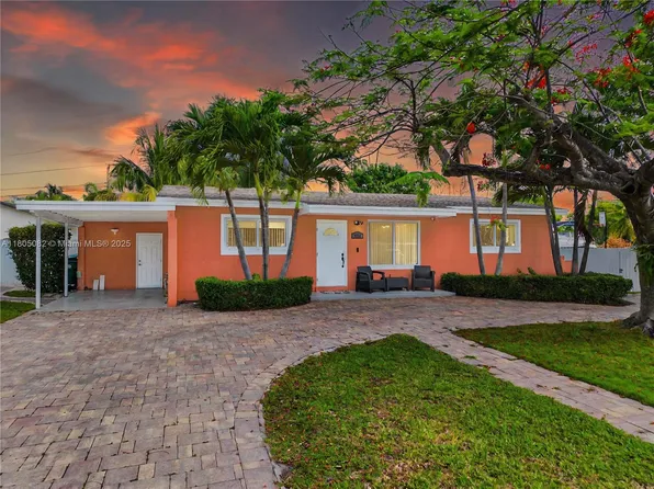 9251 Ocean Curve Dr, Cutler Bay, FL 33189