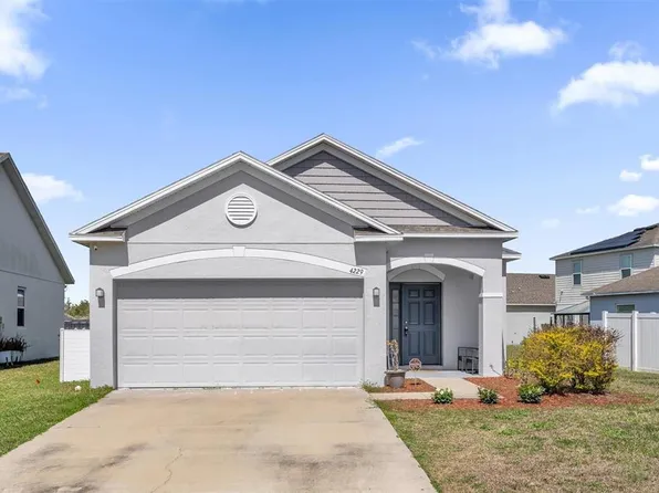 4229 Desert Rose Ave, Kissimmee, FL 34746