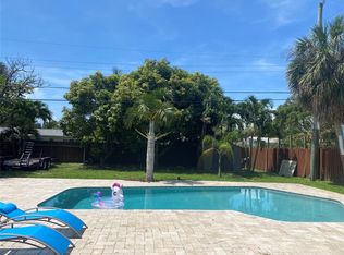 2600 NE 22nd St, Pompano Beach, FL 33062