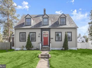 2207 Woodbourne Ave, Baltimore, MD