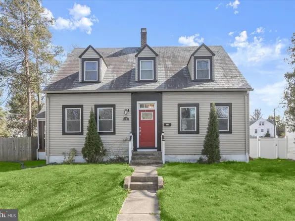 2207 Woodbourne Ave, Baltimore, MD 21214