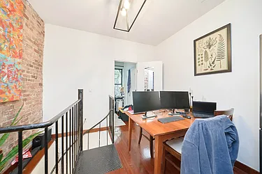 Rented by Living New York