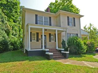 1237 Romany Rd, Charlotte, NC 28203