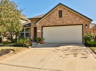 9958 Spring Rock Ln, Brookshire, TX 77423