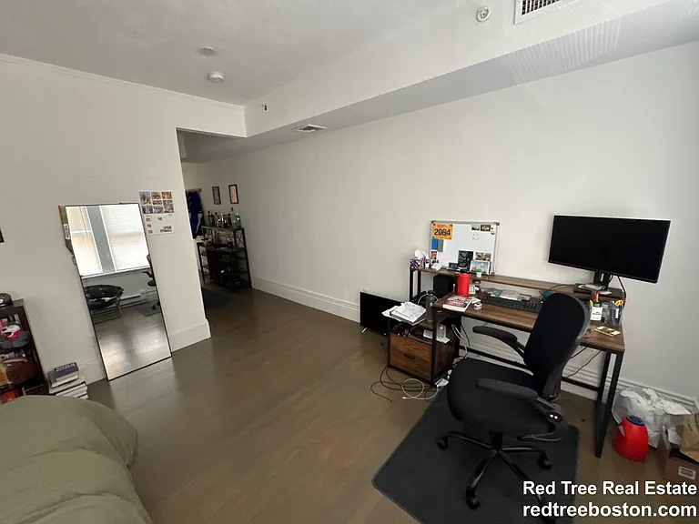 1406 Beacon St #3A — Photo 15