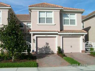 8354 Quimby Cir, Champions Gate, FL 33896