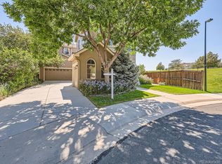 4486 Trailside Loop, Castle Rock, CO 80109