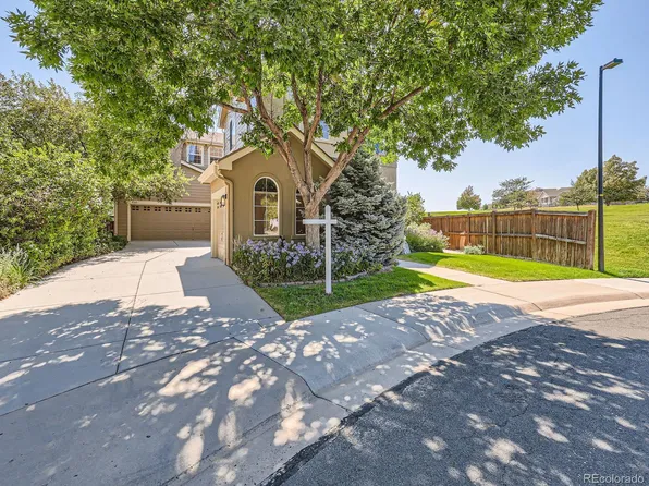 4486 Trailside Loop, Castle Rock, CO 80109