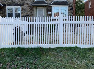 4910 Woodland Ave, Drexel Hill, PA 19026