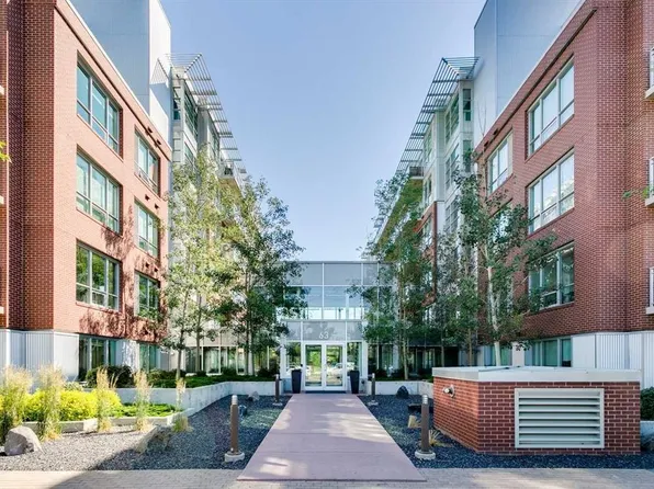 63 N Inglewood Park SE #509, Calgary, AB T2G 1B7