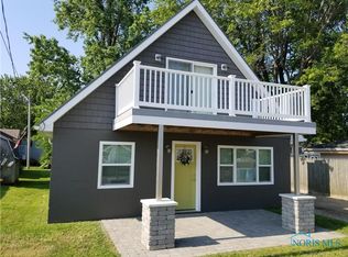 10076 Scott St, Oak Harbor, OH 43449