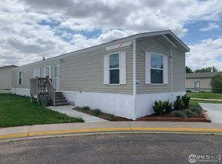 435 N 35th Ave, Greeley, CO 80634