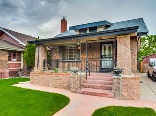 4435 N Clay St, Denver, CO 80211