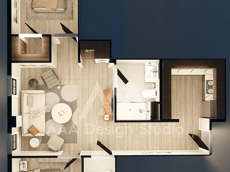 23 Maiden Ln — Photo 6