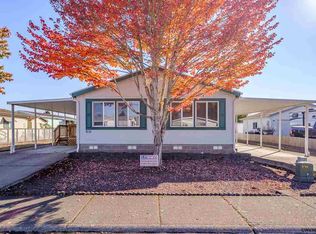 910 Mazama Ave, Lebanon, OR 97355