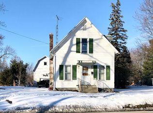 625 E King St, Owosso, MI 48867