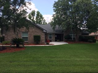 335 Egrets Walk, Fleming Island, FL 32003