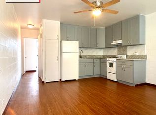 1555 Pensacola St #302, Honolulu, HI 96822