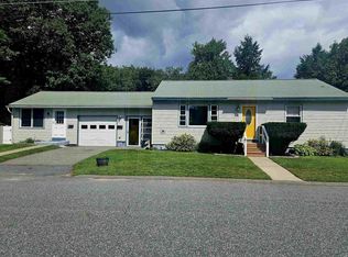 5 Martha St, Claremont, NH 03743