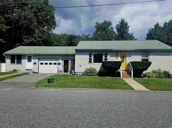 5 Martha Street, Claremont, NH 03743