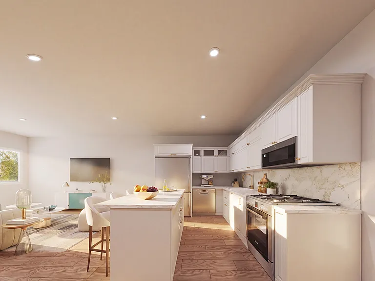 2206 Maple Ave #201 — Photo 16