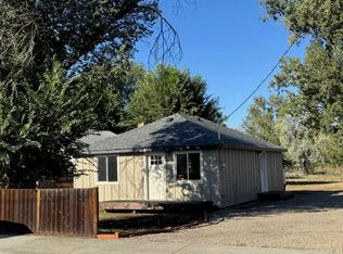 381 Ingle St, Mount Vernon, OR 97865