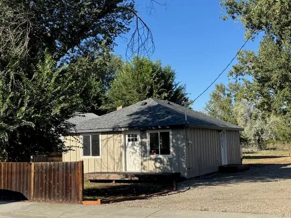 381 Ingle St, Mount Vernon, OR 97865