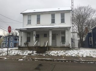 624 W Jefferson St, Springfield, OH 45506