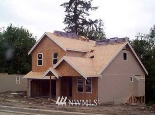 5802 77th Ave NE LOT 23, Marysville, WA