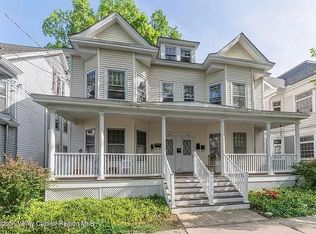 138 Saint James St #B, Kingston, NY 12401