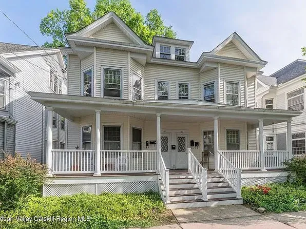 138 Saint James St #B, Kingston, NY 12401