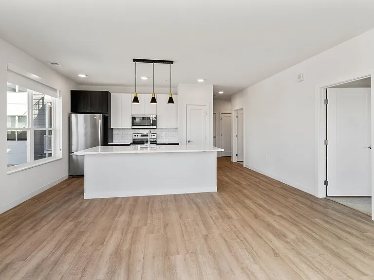 Theater Terrace Apartments — Photo 17