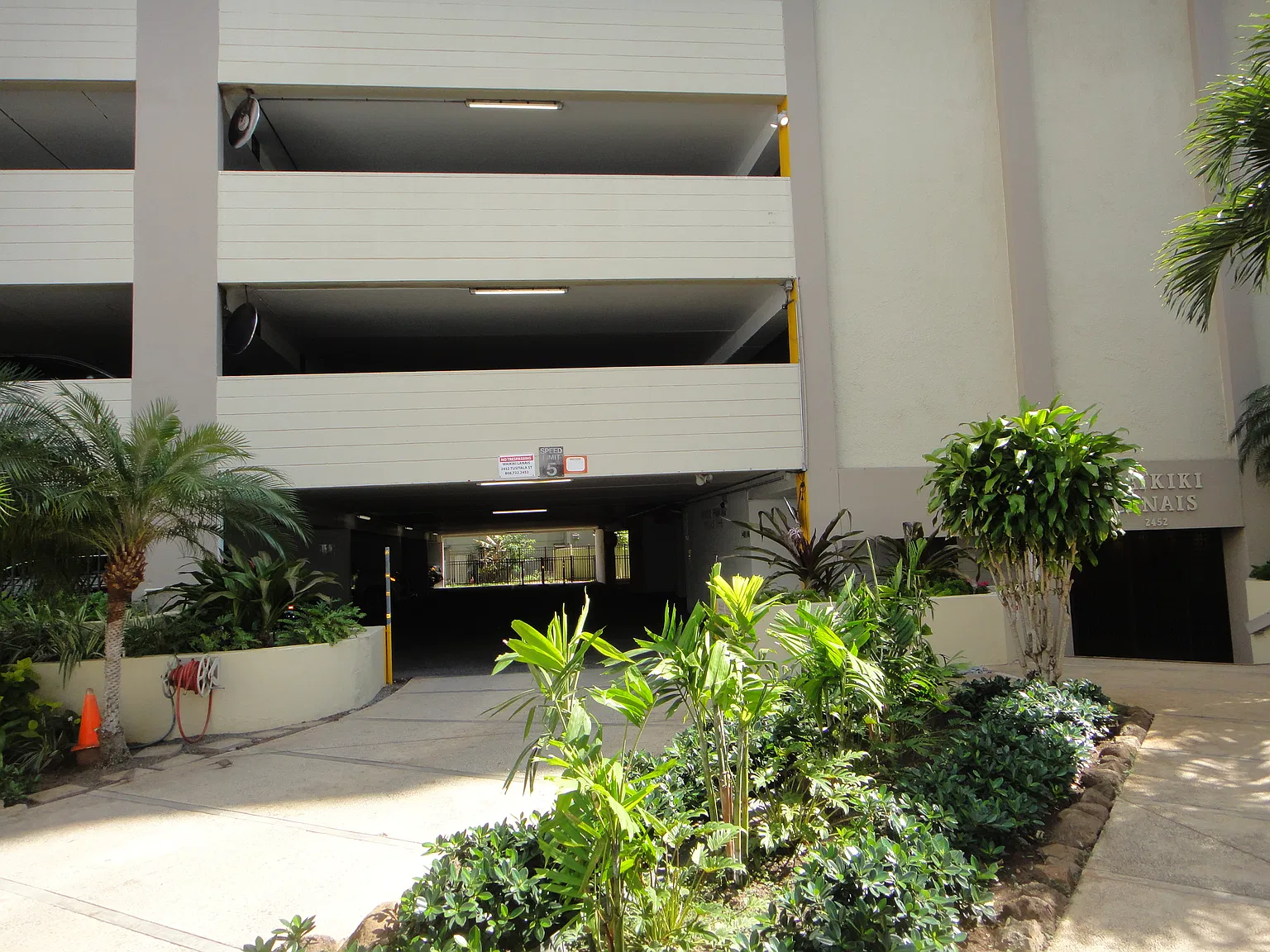 1 bed, 582 sqft, $2,550 — Photo 2