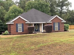 90 Joshua Ct, Deatsville, AL 36022