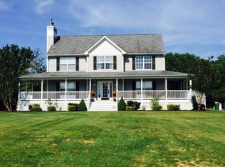 115 Highbridge Rd, New Egypt, NJ 08533