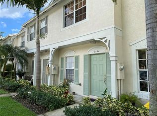 3144 SW 49th St, Fort Lauderdale, FL 33312
